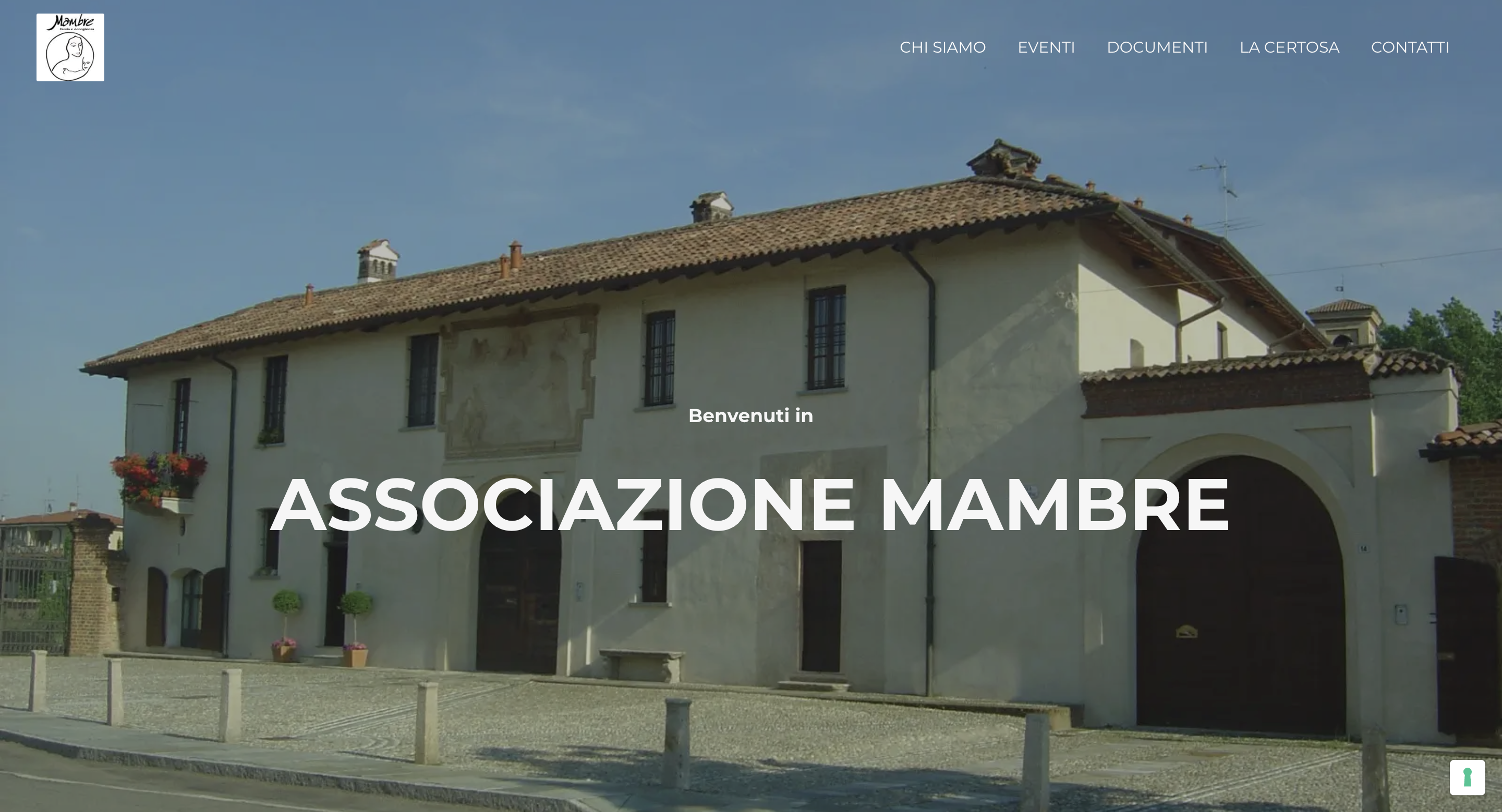 Associazione Mambre